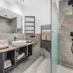 See Das Ferienhaus בית נופש *