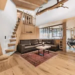 בית נופש See Das Ferienhaus