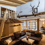See Das Ferienhaus בית נופש אוץ