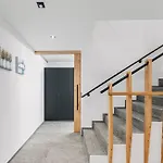 See Das Ferienhaus בית נופש אוץ