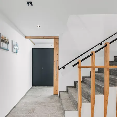 See Das Ferienhaus 度假居