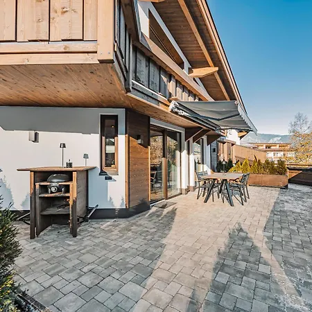 See Das Ferienhaus Holiday home *