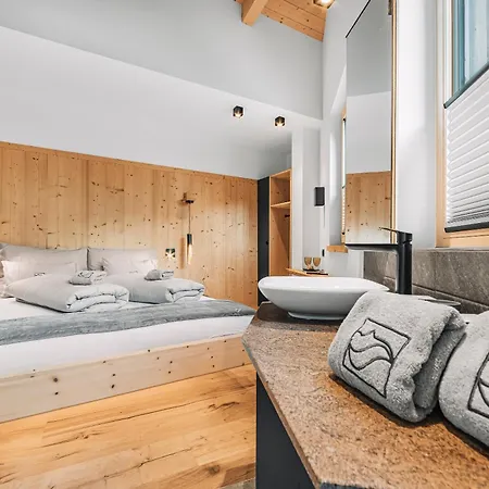 See Das Ferienhaus * Oetz