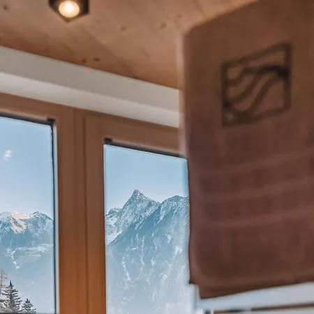 Holiday home See Das Ferienhaus *