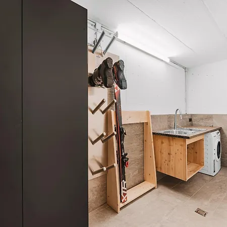 Holiday home See Das Ferienhaus Oetz