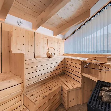 Holiday home See Das Ferienhaus Oetz