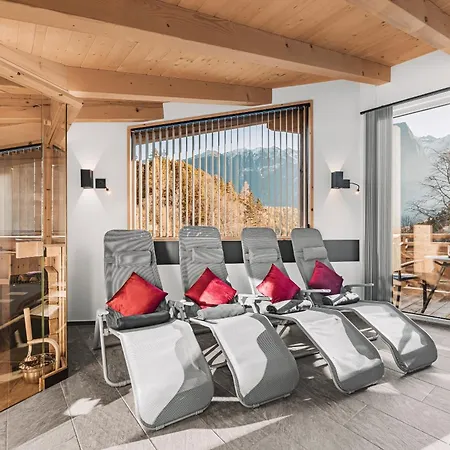 See Das Ferienhaus Holiday home