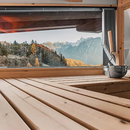 See Das Ferienhaus Holiday home *