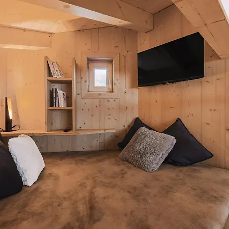 See Das Ferienhaus Holiday home *