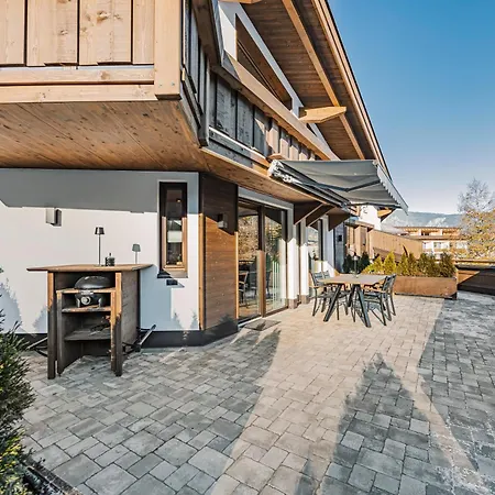 See Das Ferienhaus Oetz