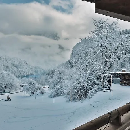 See Das Ferienhaus Сasa de vacaciones