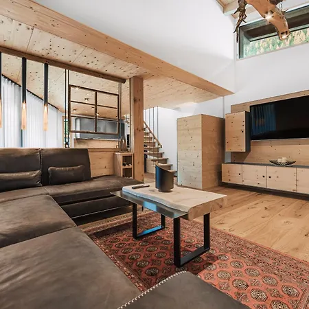 See Das Ferienhaus Сasa de vacaciones *