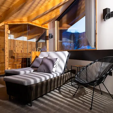 Сasa de vacaciones See Das Ferienhaus *