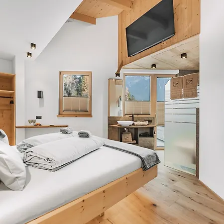 See Das Ferienhaus Сasa de vacaciones *
