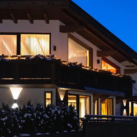 Сasa de vacaciones See Das Ferienhaus Oetz