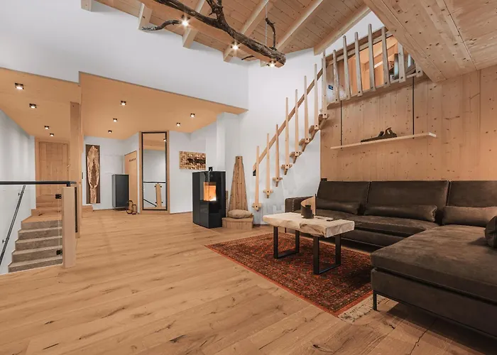 Σπίτι διακοπών See Das Ferienhaus *