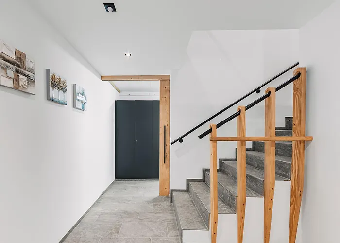 See Das Ferienhaus Σπίτι διακοπών