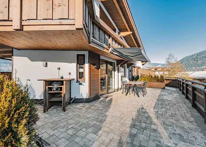 See Das Ferienhaus Holiday home *