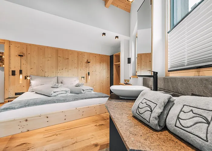 See Das Ferienhaus * Oetz