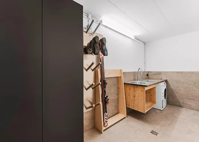 Holiday home See Das Ferienhaus Oetz