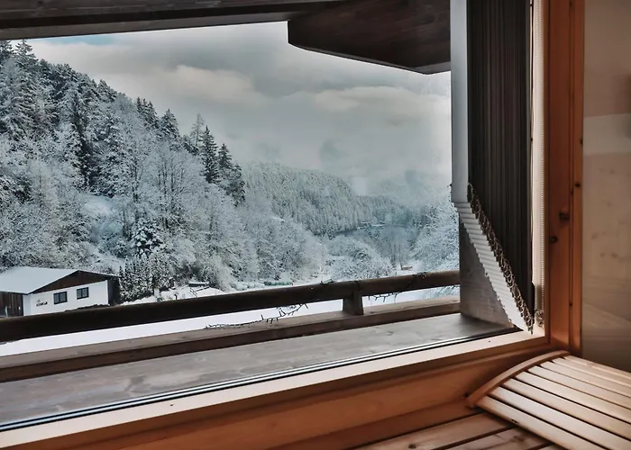 See Das Ferienhaus Σπίτι διακοπών Oetz