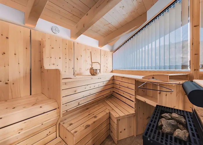 Σπίτι διακοπών See Das Ferienhaus Oetz