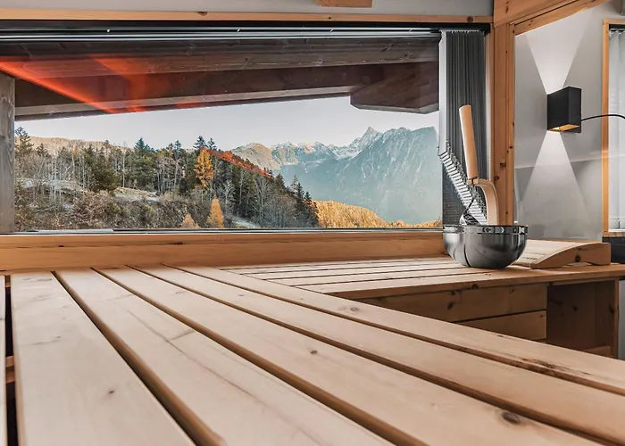 See Das Ferienhaus Σπίτι διακοπών *