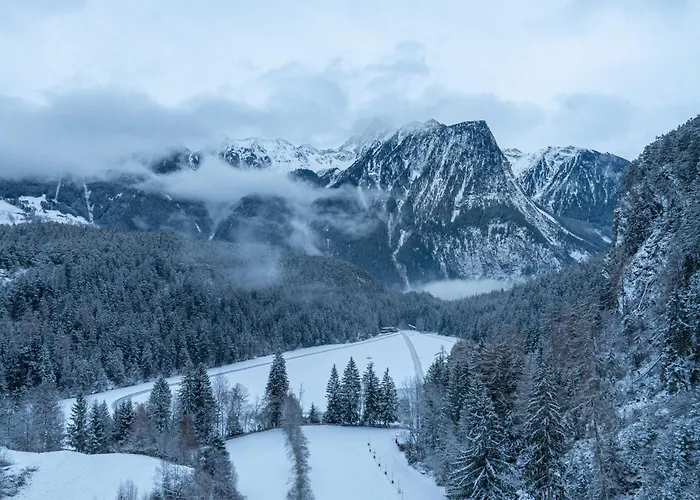 See Das Ferienhaus Holiday home *