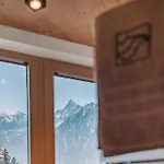 Semesterbostad See Das Ferienhaus *