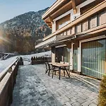 See Das Ferienhaus Semesterbostad Oetz