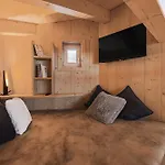 See Das Ferienhaus Semesterbostad *