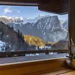 See Das Ferienhaus Semesterbostad *