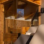 See Das Ferienhaus Semesterbostad *