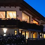 See Das Ferienhaus Oetz