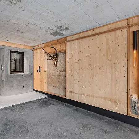 See Das Ferienhaus Oetz