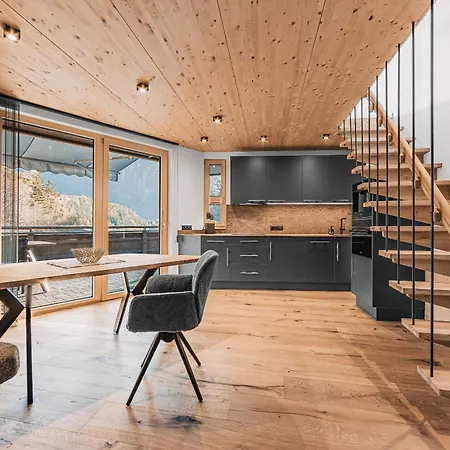 See Das Ferienhaus Oetz