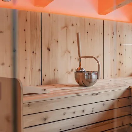 See Das Ferienhaus * Oetz