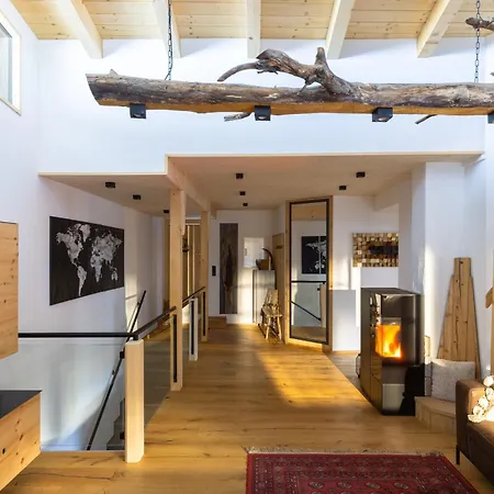 See Das Ferienhaus בית נופש *