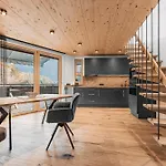 See Das Ferienhaus Oetz