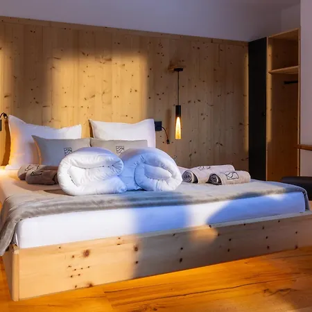 Dom wakacyjny See Das Ferienhaus